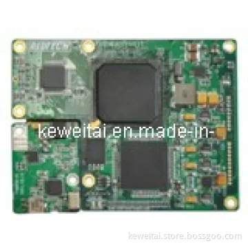 Cofdm Wireless Transmission OEM Board (HDMI and HD-SDI)
